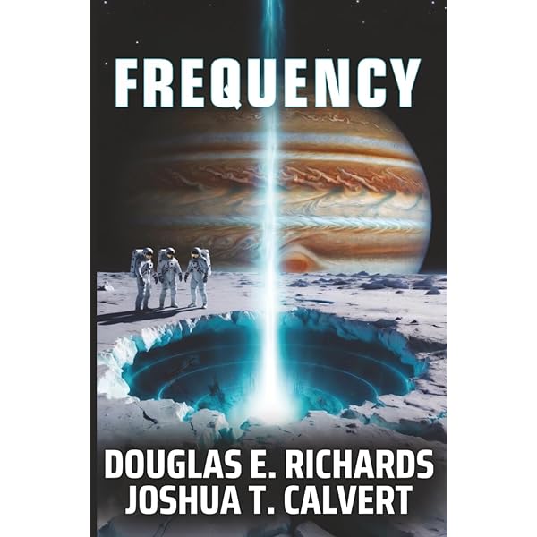 The Object: Hard Science Fiction: Calvert, Joshua T