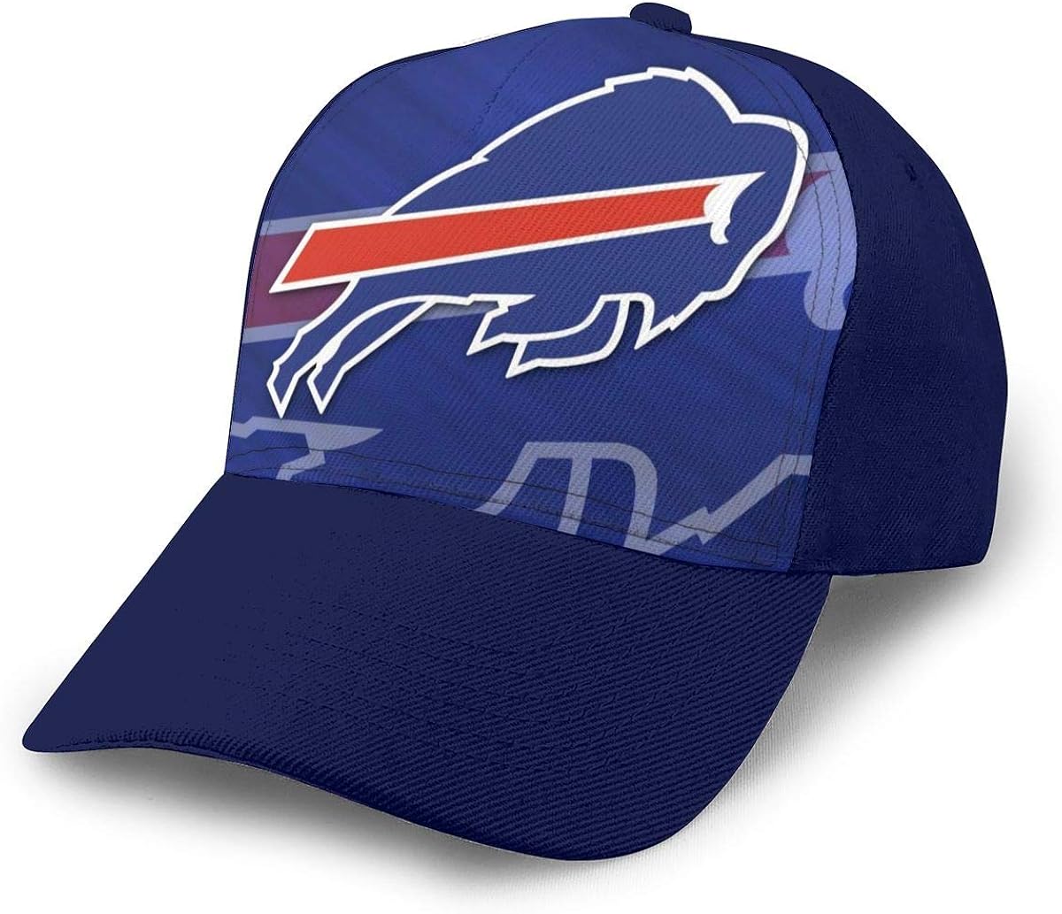 amazon buffalo bills hat
