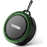 sylvania suction cup shower speaker