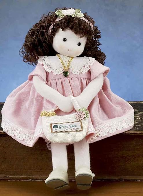 green tree musical dolls