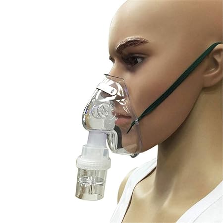 Plastics Sex-Spielzeug für Gay Rush Poppers Maske Fetisch Bondage Sexprodukte für Anal Erwachsene Männer Erotik Flirt Spielze