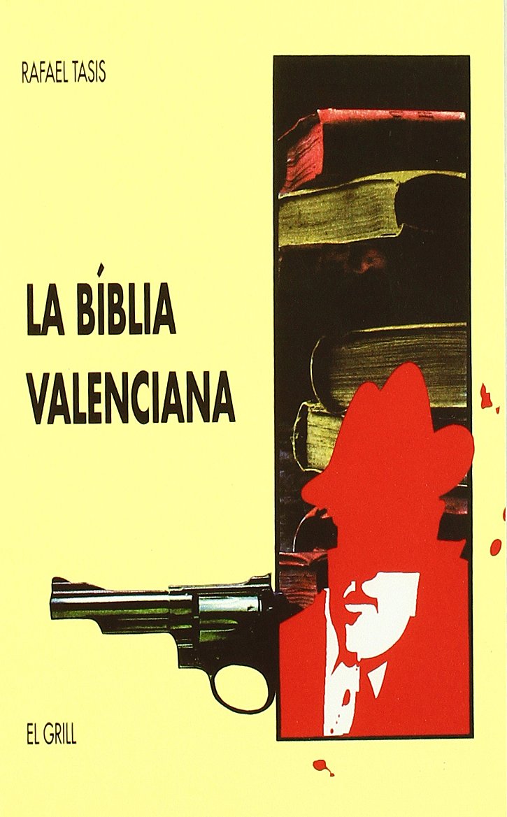 Portada de La biblia Valenciana