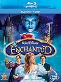 Enchanted [Blu-ray + DVD]