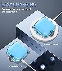 [Upgrade Lock] for Amazon All-New Echo Buds