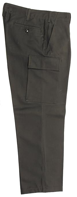 MFH Herren Moleskinhose Bw