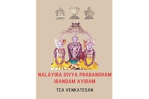 Nalayira Divya Prabandham - Irandam Ayiram: English (Divya Prabandham - English)