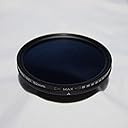 扱いやすいフィルタ