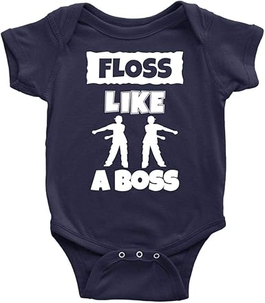 boss baby bodysuit