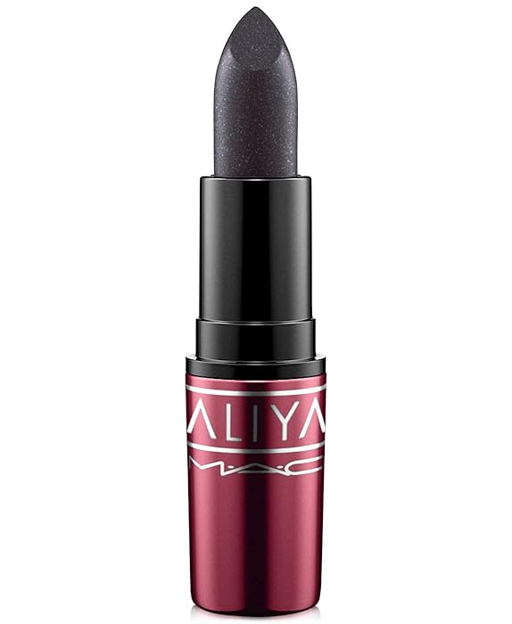 Top 7 Aaliyah Try Again Makeup
