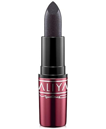 mac shimmer lipstick