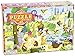 Eeboo Mystery in the Forest Jigsaw Puzzle, 42 Pieces