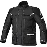 Tourmaster Mariner Waterproof Motorcycle Jacket