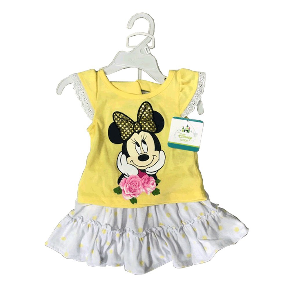 minnie mouse dress 24 months
