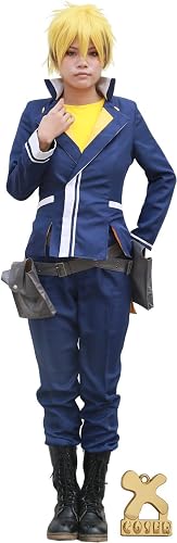 Amazon 東京レイヴンズ コスプレ グッズ セット 土御門 春虎 コスチューム 感想 コスプレ アニメ 衣装 ドンキホーテ 通販 大きいサイズ Free 男性 Tokyo Ravens Anime Cosplay Anime S コスプレ 仮装 通販