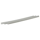 3M Hot Melt Adhesive 3764 AE, Clear, 0.45 in x 12 in