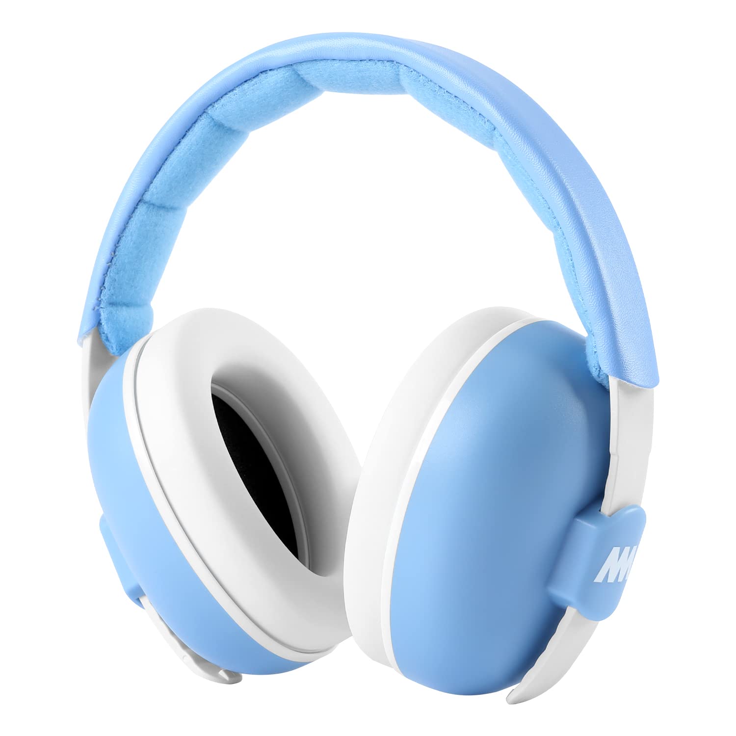 Photo 1 of Baby Ear Protection Noise Cancelling Headphones for Babies and Toddlers - Mumba Baby Earmuffs - Ages 3-24+ Months