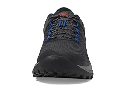 Nova 3 Slip Resistant Black