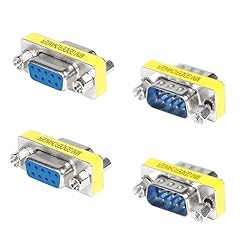 Top-Longer Rs232 Serial Cable 9 Pin DB9 Female to