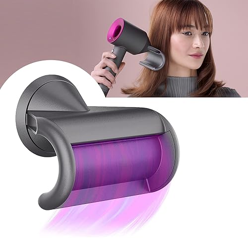 Flyaway Attachment Hair, Hair Dryer Attachments Compatible with