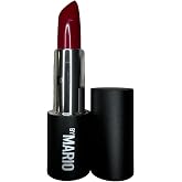 BY MARIO MAKEUP SuperSatin Lipstick | A classic, creamy satin lipstick with a soft sheen | Size 0.12 oz / 3.5 g (917 - midtone warm rose)