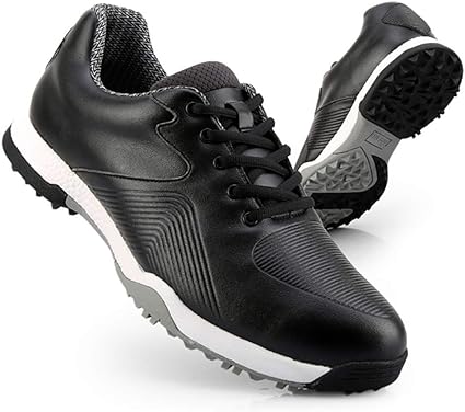 lightweight golf shoes