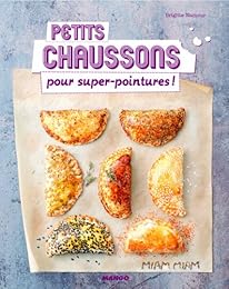 Petits chaussons, pour super-pointures !
