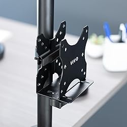 VIVO Adjustable Thin Client Mini PC Mount