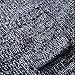 Stunner Men's Spring Slim with Hood Sweater Casual Long Cardigan CN M Grey