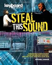 Keyboard Presents Steal This Sound
