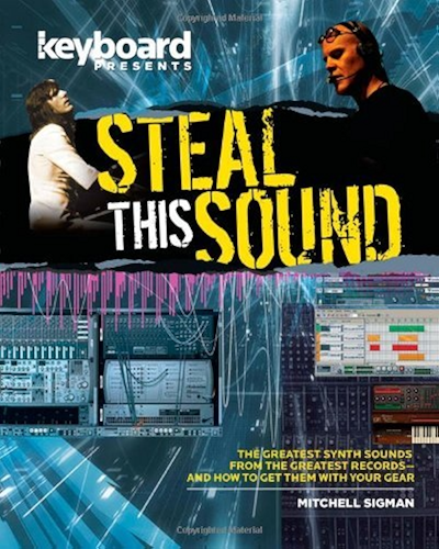 Download Keyboard Presents Steal This Sound (English Edition) PDF