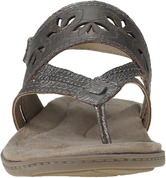 earth origins belle becky