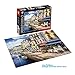 ThinkMax City Port Jigsaw Puzzle (1000 Pieces)