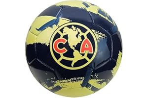 Icon Sports Official Club América Soccer Ball