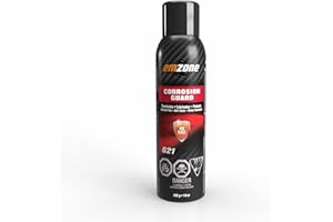 Emzone Corrosion Guard - 14oz - Penetrates, Lubricates and Protects (45021)