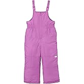 Carter's Unisex Kids Insulated Snow Bib Snow-ver-all Ski Pants