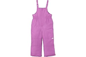 Carter's Unisex Kids Insulated Snow Bib Snow-ver-all Ski Pants