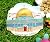 Jerusalem Israel 3d New Fridge Magnet Landmark Souvenir Ceramic Resin Gift