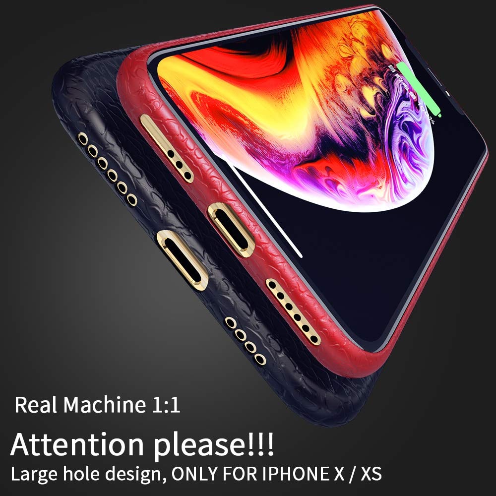 comme des garcons iphone case real