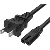 Superer Replacement Power Cord Fit for JBL Boombox 3 4 Charger, Boombox Ⅲ | Wifi Wireless Portable Fast Charging for Bluetooth Speaker AC Cable Cargador Adapter Supply