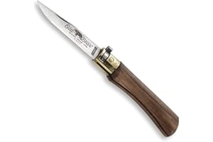 Old Bear ANT930615LN XS Classical Carbon Walnut, Brown