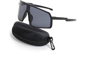 swanoble UV400 Kids Sports Sunglasses for Boys Girls Cycling Baseball Golf Youth Softball Sunglasses Age 3-12