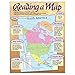 Trend Enterprises, Inc. Reading a Map Learning Chart, 17