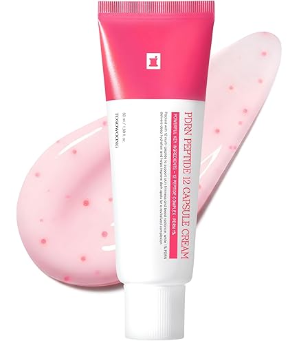 tosowoong ghk cu Amazon.com: TOSOWOONG Copper Peptide 12 Cream, 99% Purity of Copper Tripeptide-1, GHK-Cu, 12 Multi-Peptide Powerful Anti Aging Formula for Fine Lines, Firming, Skin Elasticity, Korean Skincare, 50ml / 1.69 fl.oz. : Beauty