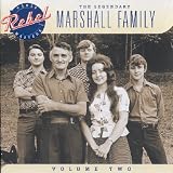 LEGENDARY MARSHALL FAMILY 2                        image