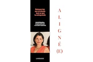 Aligné(e) (French Edition)
