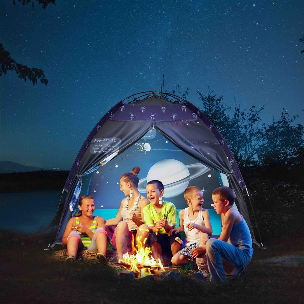 Galaxy Dome Tent