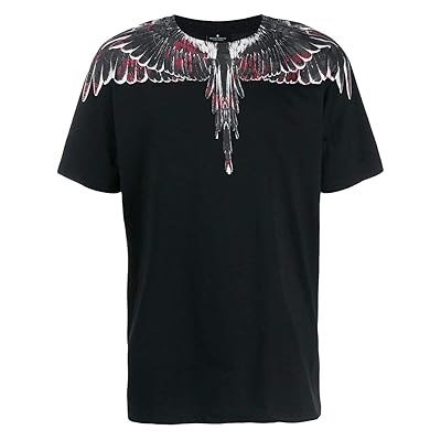 MARCELO BURLON Men's Winter T-Shirt Luxury Fashion Zambia Ubuy
