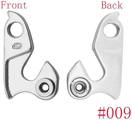 rear gear derailleur