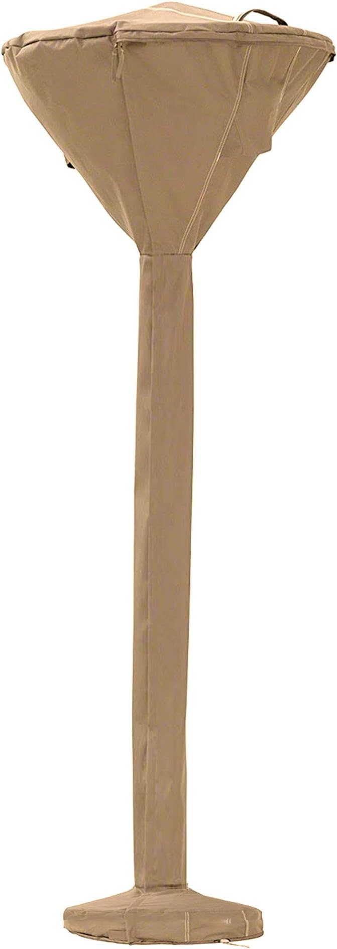 Lava Heat Italia AMZ-LHP-105 Canvas/Tarp Cover for Standing Unit