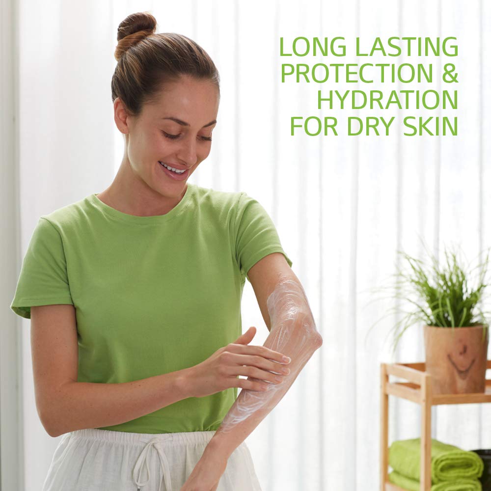 Cetaphil Soothing Gel-cream with Aloe Instantly Soothes and Hydrates Sensitive Skin, 16 Ounce: Beauty